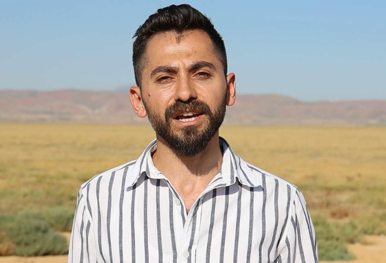 Konya’nın flamingo cennetinden sevindiren haber! Su seviyesi yüzde 45 arttı 5